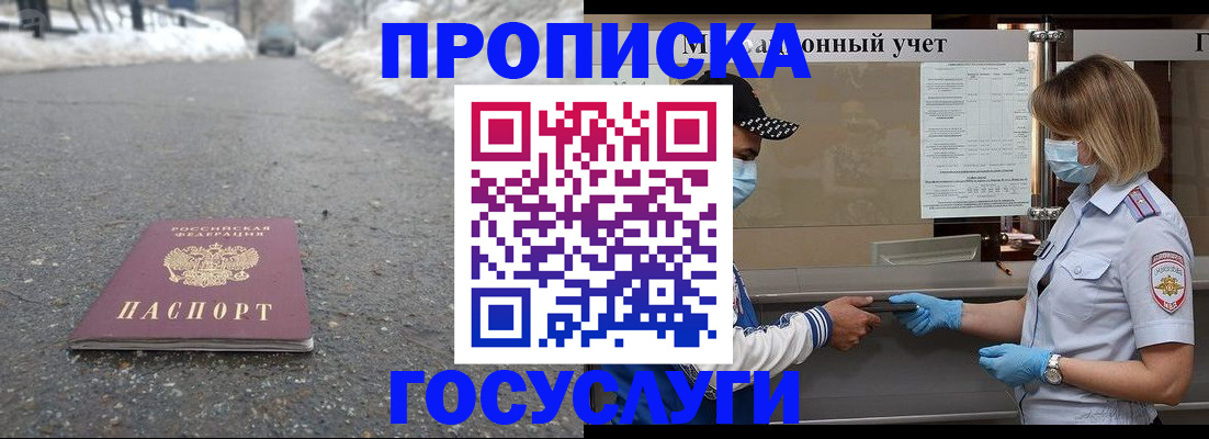 прописка гарантия в Шилке